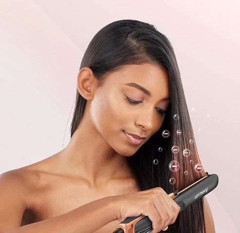 Olympia - Dulex Hair Straightener