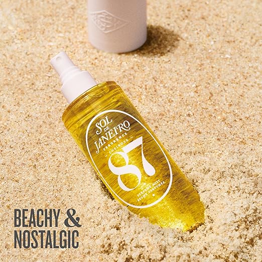 Sol de Janeiro - Hair & Body Perfume Mist